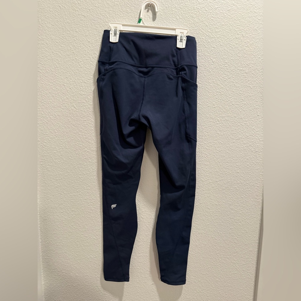Fabletics Dark Blue Leggings